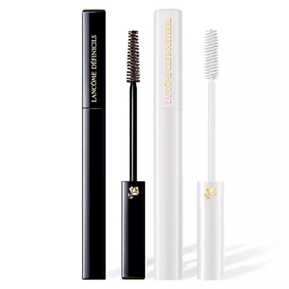 Lancome Mascara/Primer Duo Set